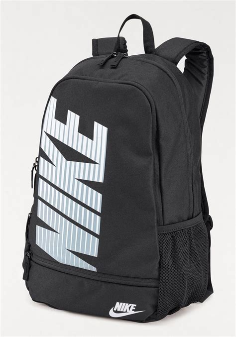 nike handtasche schwarz|sportrucksack mit schuhfach.